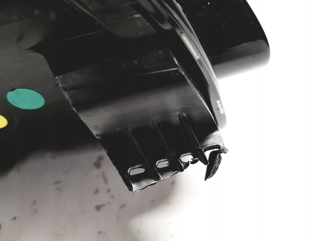 Frontscheinwerfer Lancia Ypsilon 9850750680 Links Scheinwerfer Headlight SCH2258454939zw