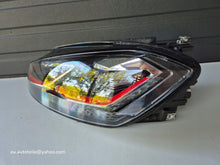 Load image into Gallery viewer, Frontscheinwerfer VW Golf VII 5G1941035 Full LED Ein Stück (Rechts oder Links) SCH4170541731jq