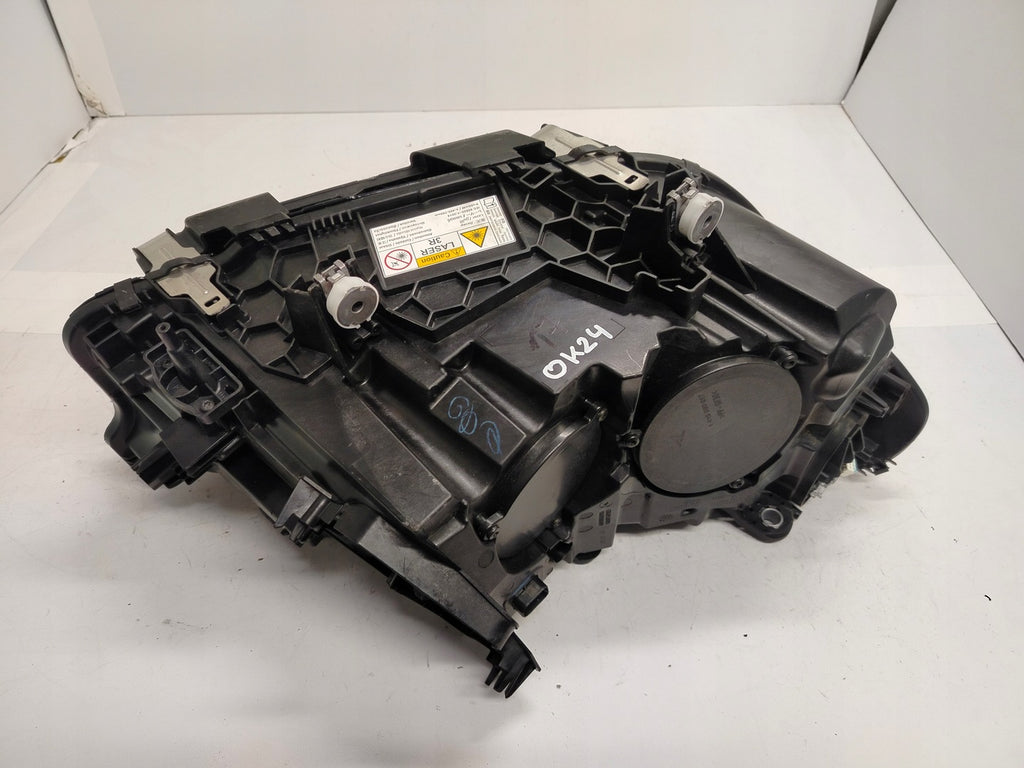 Frontscheinwerfer BMW G01 G02 5A29217-06 Laser Links Scheinwerfer Headlight SCH7720428848vr