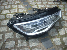 Laden Sie das Bild in den Galerie-Viewer, Frontscheinwerfer Audi A6 C7 4G0941035B 4G0941036B LED Rechts Headlight