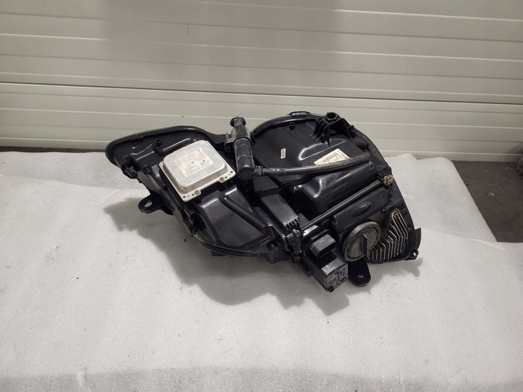 Frontscheinwerfer Mercedes-Benz W212 A2128201961 Xenon Links Headlight SCH3936572209tz