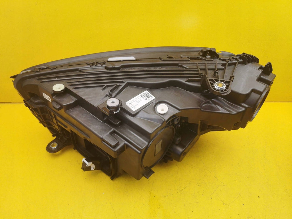 Frontscheinwerfer Mercedes-Benz Glc A2549064001 LED Rechts Headlight SCH5368362461rb