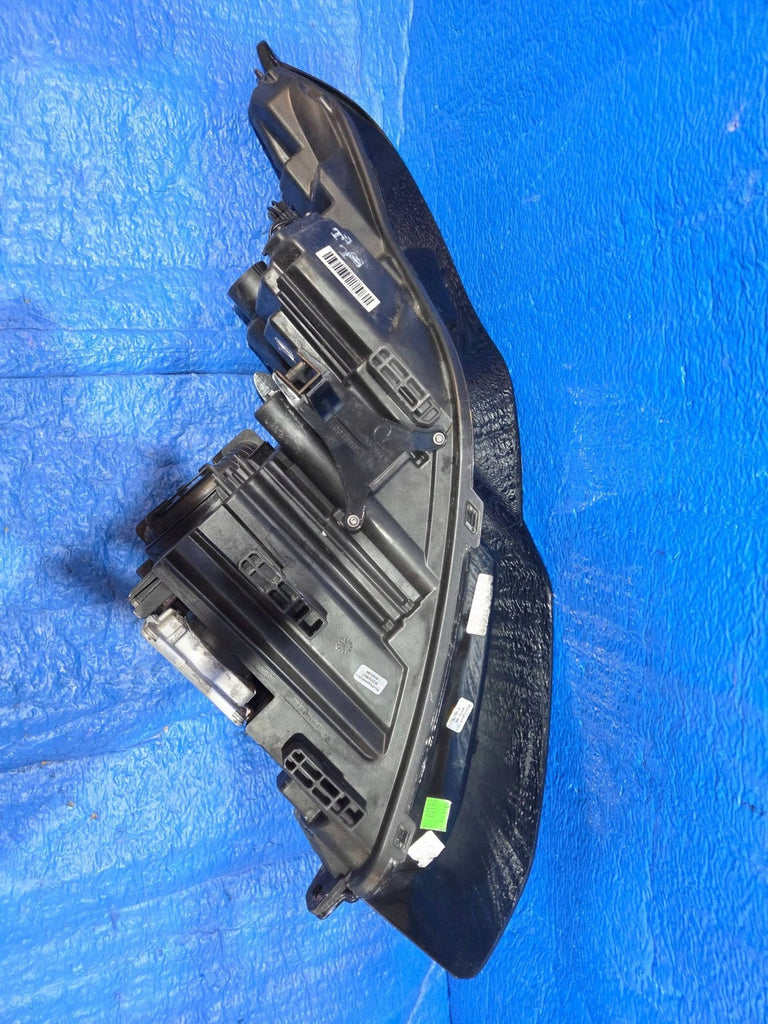 Frontscheinwerfer Land Rover Range I Evoque GJ32-13W029-ED Xenon Rechts SCH7389127142rn