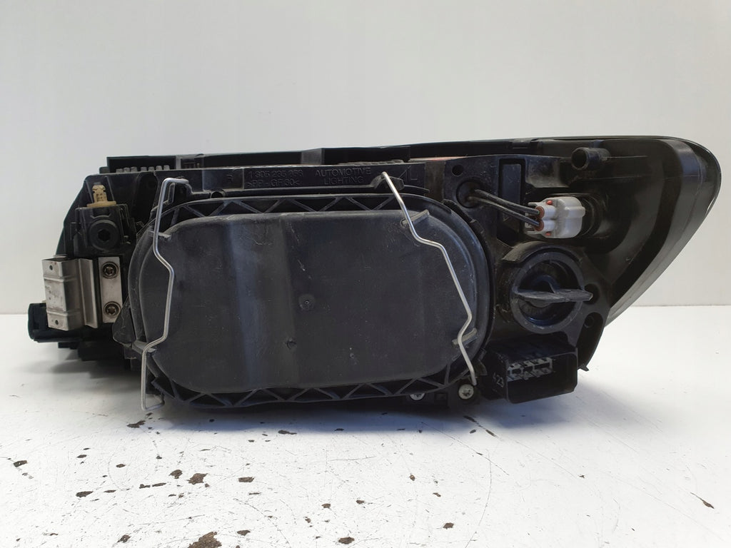 Frontscheinwerfer Volvo S40 II 30698878 Xenon Rechts Scheinwerfer Headlight SCH1958502654yk