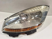 Laden Sie das Bild in den Galerie-Viewer, Frontscheinwerfer Citroën C4 Picasso AVN10434 Links Scheinwerfer Headlight