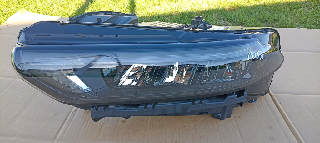 Frontscheinwerfer Alfa Romeo 00505643200 LED Links Scheinwerfer Headlight SCH7518178976xa