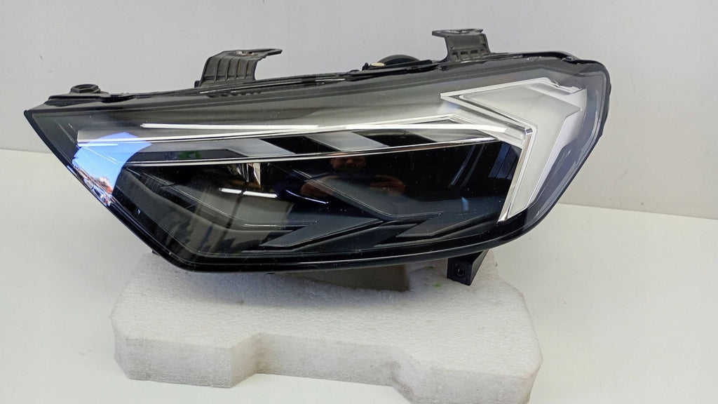 Frontscheinwerfer Audi A1 82A941033D LED Links Scheinwerfer Headlight SCH8514603154sc