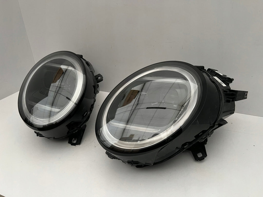 Frontscheinwerfer Mini 5B51205 5B51206 LED Rechts Scheinwerfer Headlight SCH6520089106ze