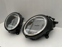Laden Sie das Bild in den Galerie-Viewer, Frontscheinwerfer Mini 5B51205 5B51206 LED Rechts Scheinwerfer Headlight SCH6520089106ze