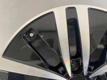 Load image into Gallery viewer, 1x Alufelge 17 Zoll 6.5" 5x112 44ET Glanz Schwarz A1774010200 Mercedes-Benz W177 FEL7462216564kl