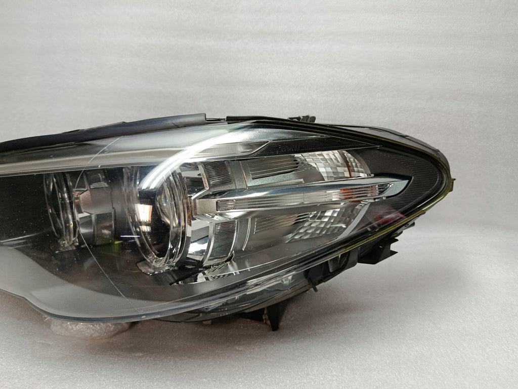 Frontscheinwerfer BMW 5 F10 7343911-08 Xenon Links Scheinwerfer Headlight SCH6337204355tw