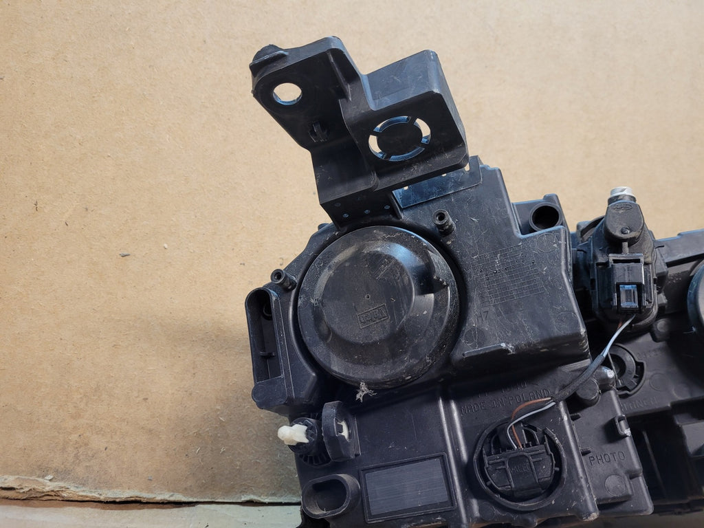 Frontscheinwerfer Citroën Ds3 Ds Crossback 3 9822810180 Links Headlight