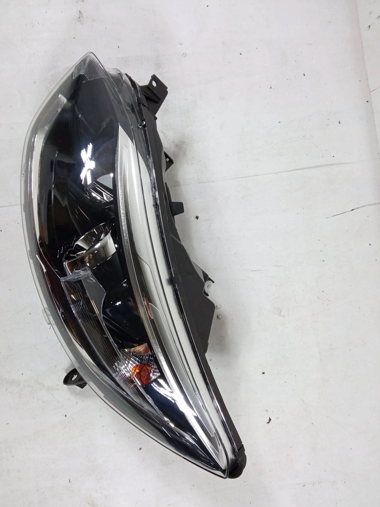 Frontscheinwerfer Renault Captur I 260603859R Links Scheinwerfer Headlight