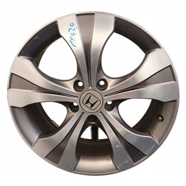 1x Alufelge 17 Zoll 7.0