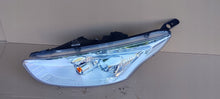 Laden Sie das Bild in den Galerie-Viewer, Frontscheinwerfer Ford B-Max AV11-13W030-CF Links Scheinwerfer Headlight SCH6781717399io