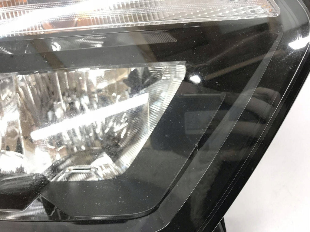 Frontscheinwerfer Renault Master 260105567R LED Rechts Scheinwerfer Headlight SCH5021566184oo