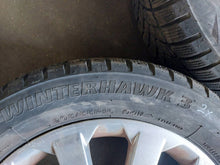 Load image into Gallery viewer, 4x Alufelge 16 Zoll 6.0" 5x110 40ET 24437247 Opel Rim Wheel FEL4498939093vf