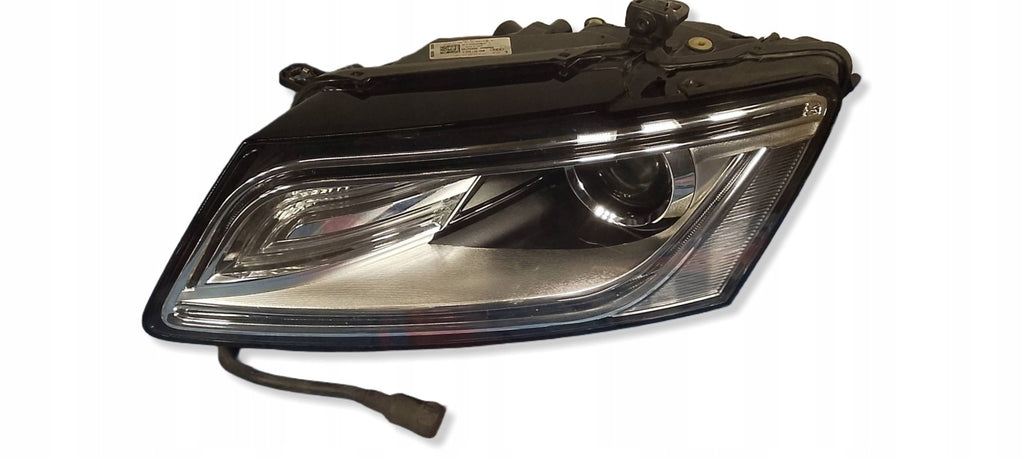 Frontscheinwerfer Audi Q5 8R0941043C Links Scheinwerfer Headlight SCH2453416214gk