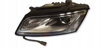 Laden Sie das Bild in den Galerie-Viewer, Frontscheinwerfer Audi Q5 8R0941043C Links Scheinwerfer Headlight SCH2453416214gk