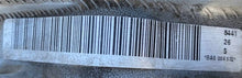 Laden Sie das Bild in den Galerie-Viewer, Motor Audi A8 BDB 4.2 2008 Benzin Engine Komplett MOT9052745255gv