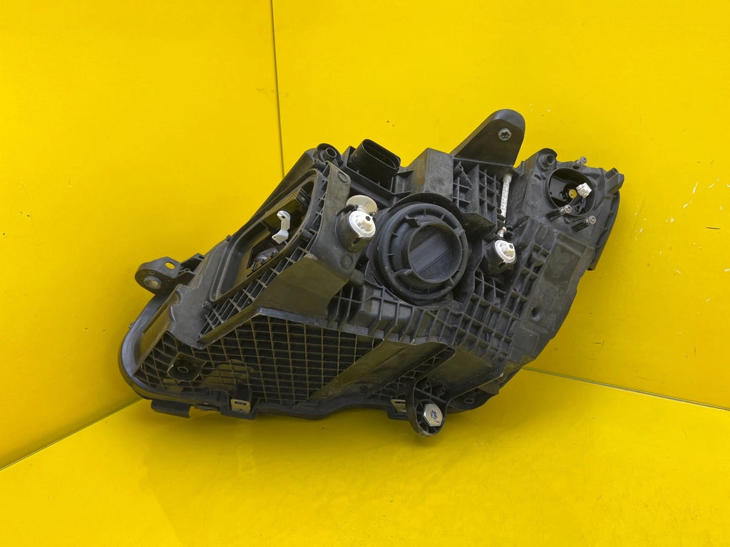 Frontscheinwerfer Mercedes-Benz W205 A2059068005 LED Rechts Headlight SCH1054752783oq