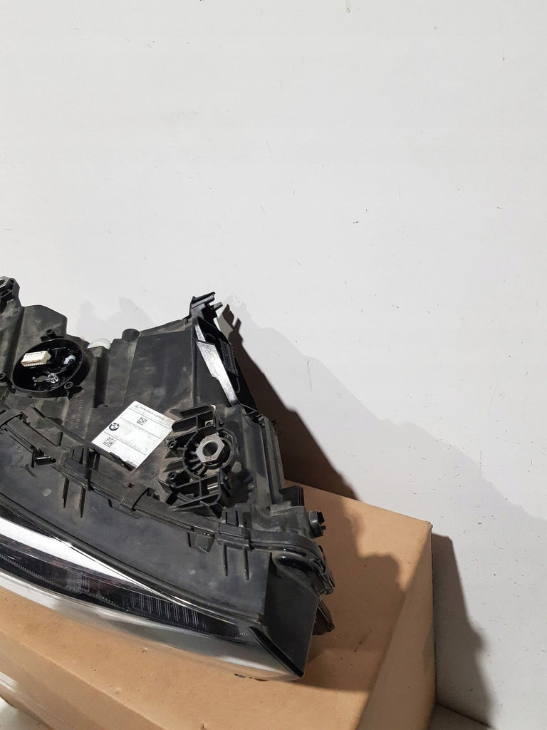 Frontscheinwerfer BMW X3 G01 5A2920206LL Rechts Scheinwerfer Headlight SCH4828418538zg