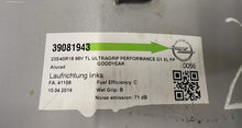 Load image into Gallery viewer, 1x Alufelge 18 Zoll 7.5" 5x115 41ET Glanz 13445439 Opel Astra Gtc Insignia B J FEL7308621671ru