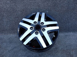 1x Alufelge 16 Zoll 6.0