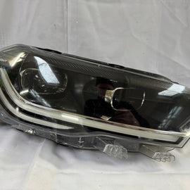 Frontscheinwerfer VW Polo 2G1941036L Rechts Scheinwerfer Headlight SCH4136389762do