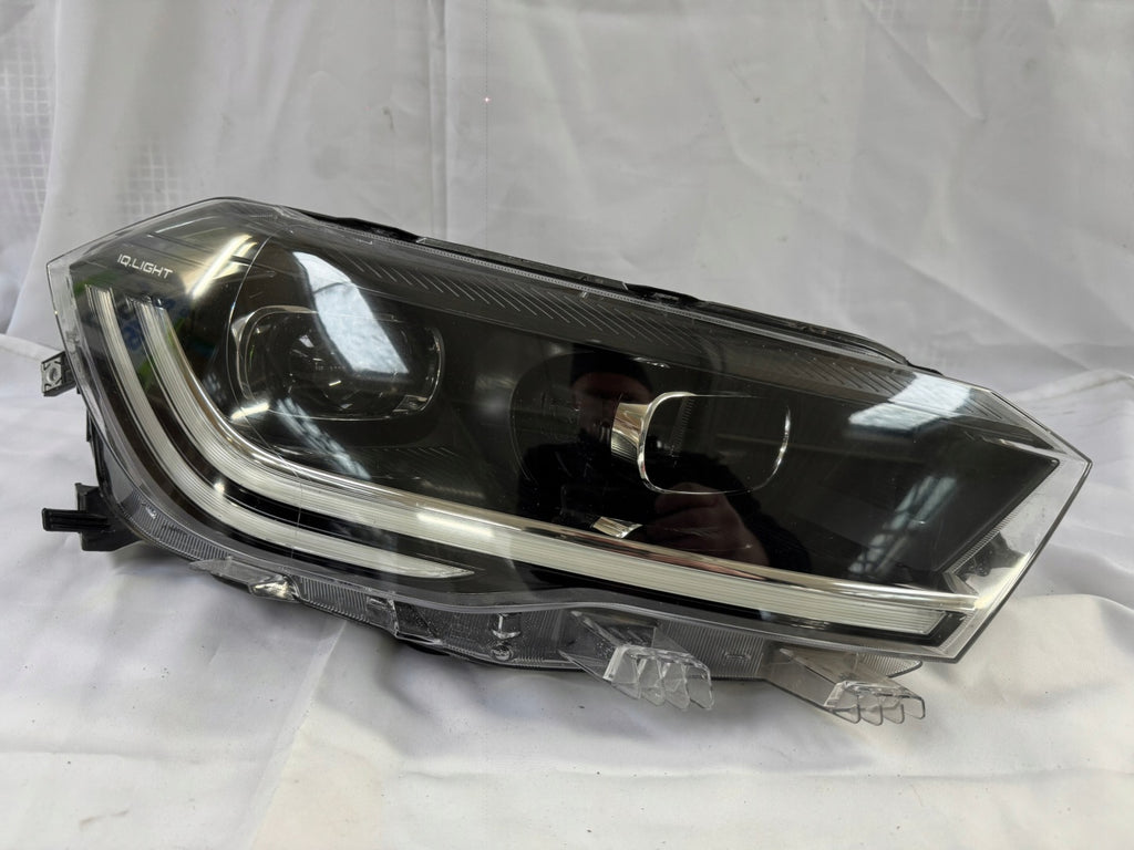 Frontscheinwerfer VW Polo 2G1941036L Rechts Scheinwerfer Headlight SCH4136389762do