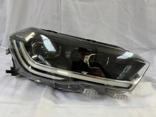 Load image into Gallery viewer, Frontscheinwerfer VW Polo 2G1941036L Rechts Scheinwerfer Headlight SCH4136389762do