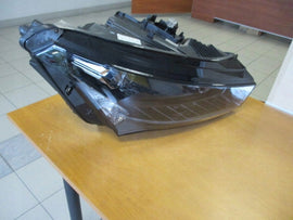 Frontscheinwerfer Skoda Enyaq 5LB941016A Full LED Rechts Scheinwerfer Headlight