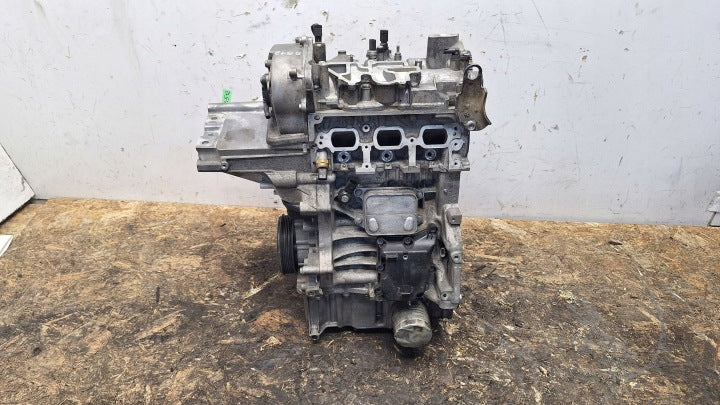 Motor Skoda Scala Karoq Kamiq DLAA DLAB DLAC 1.0 TSI 102TKm Benzin Unkomplett MOT9960740550fq