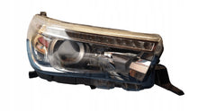 Load image into Gallery viewer, Frontscheinwerfer Toyota Hilux VIII -602134519 Full LED Rechts Headlight