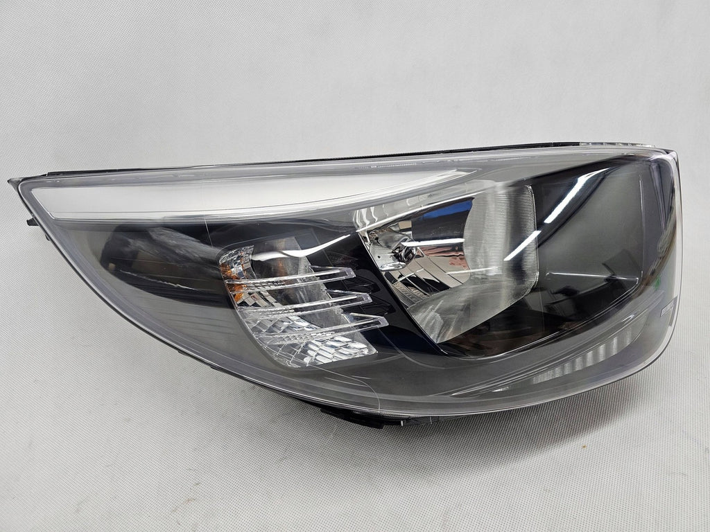 Frontscheinwerfer Kia Picanto 92102G6000 Rechts Scheinwerfer Headlight
