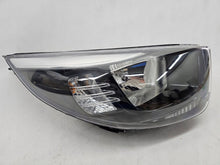 Load image into Gallery viewer, Frontscheinwerfer Kia Picanto 92102G6000 Rechts Scheinwerfer Headlight