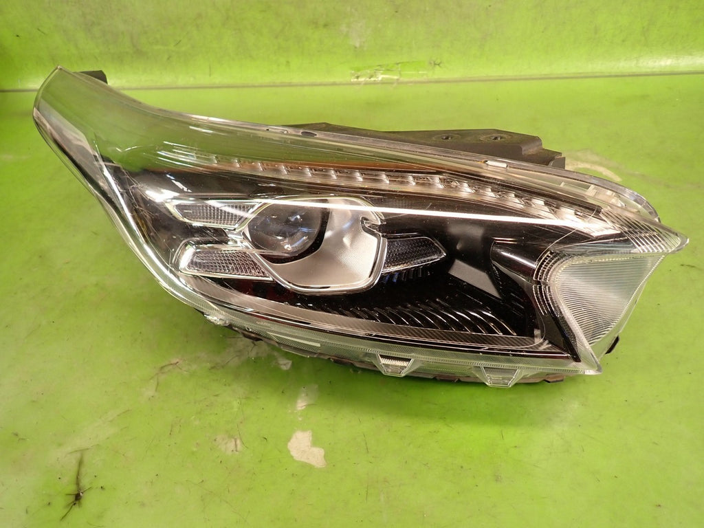 Frontscheinwerfer Kia Xceed J792111040 LED Rechts Scheinwerfer Headlight