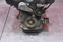 Load image into Gallery viewer, Motor Hyundai Santa I Fe G6BA 2.7 173PS 2002 Diesel Engine Unkomplett
