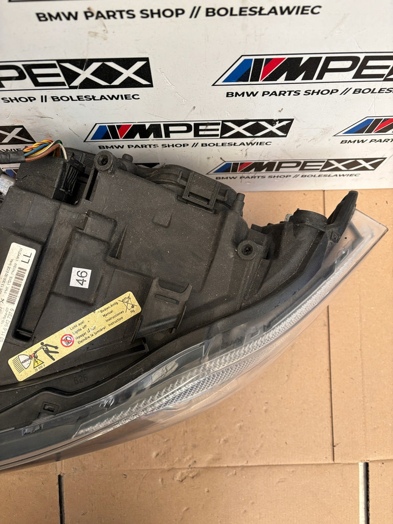 Frontscheinwerfer BMW E91 E90 6942737 6948180 Xenon Rechts oder Links