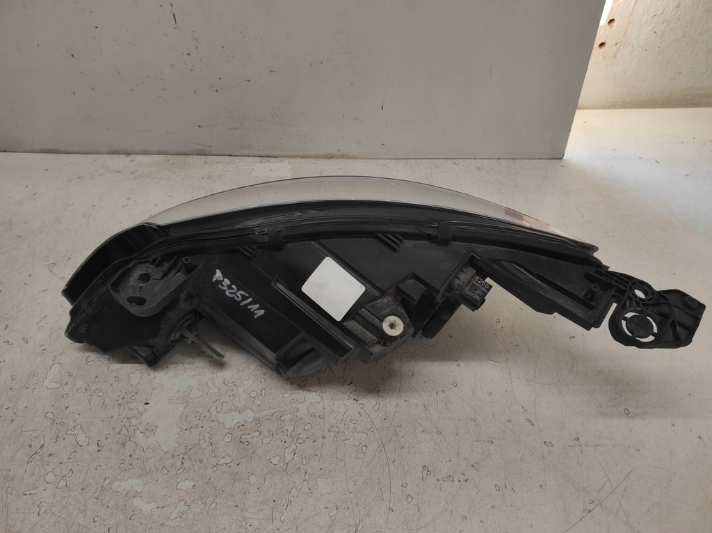Frontscheinwerfer Peugeot 308 PAW1125 Rechts Scheinwerfer Headlight SCH7319955926xr