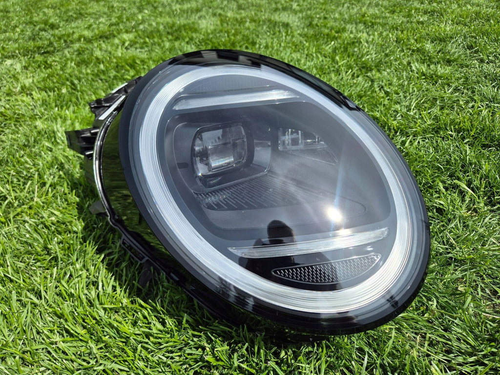 Frontscheinwerfer Mini 5B51206-03 85122000 Rechts Scheinwerfer Headlight SCH2548901897cq