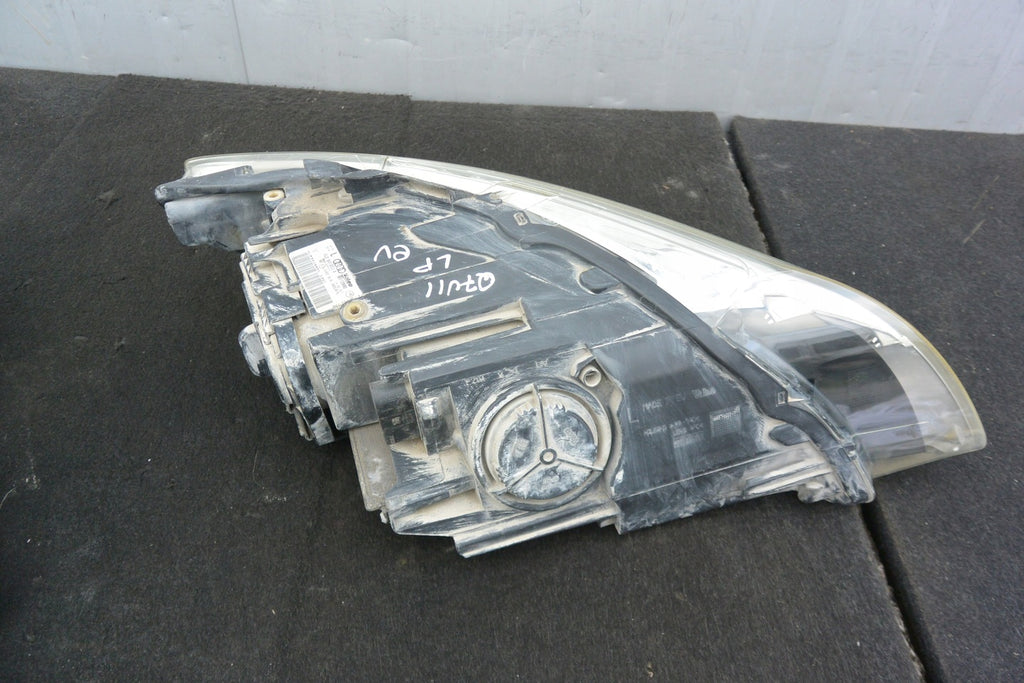 Frontscheinwerfer Audi Q7 4L0945094 4L0945093 Xenon Rechts oder Links