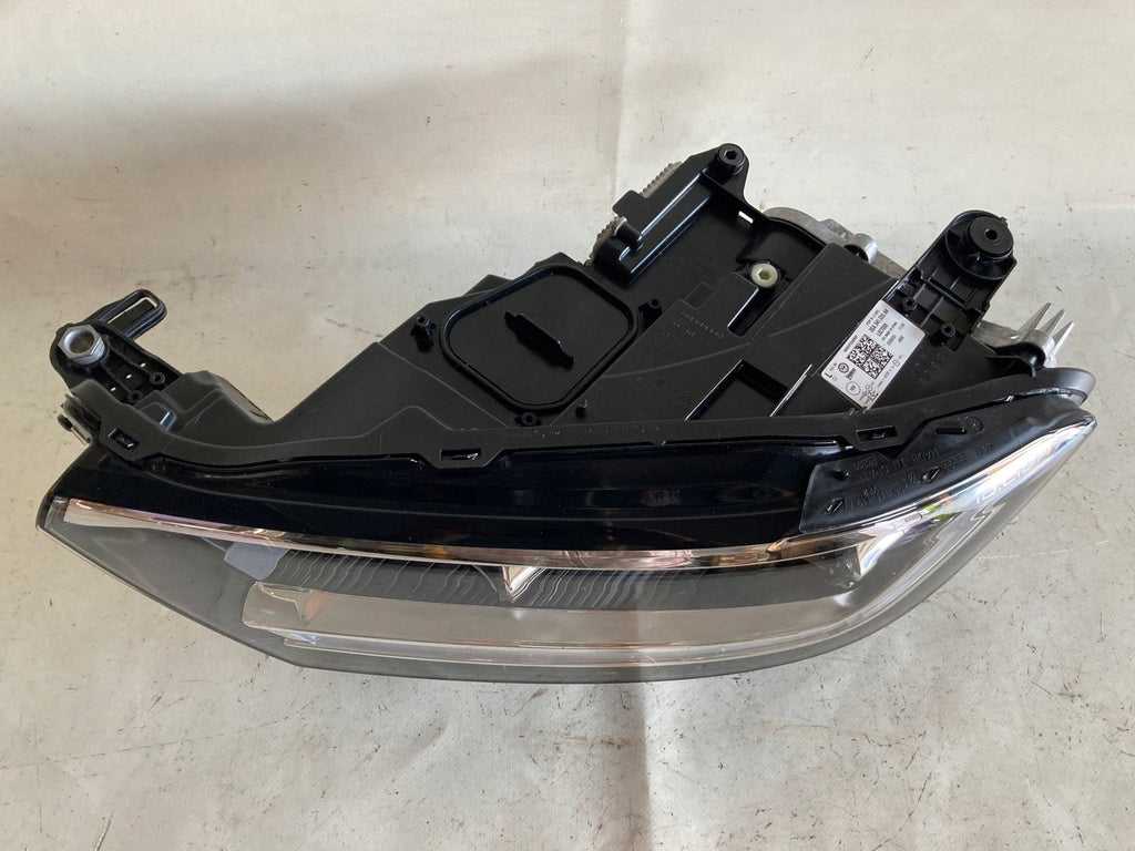 Frontscheinwerfer VW T-Roc T Roc 2GA941035AK LED Links Scheinwerfer Headlight SCH6654414631tt