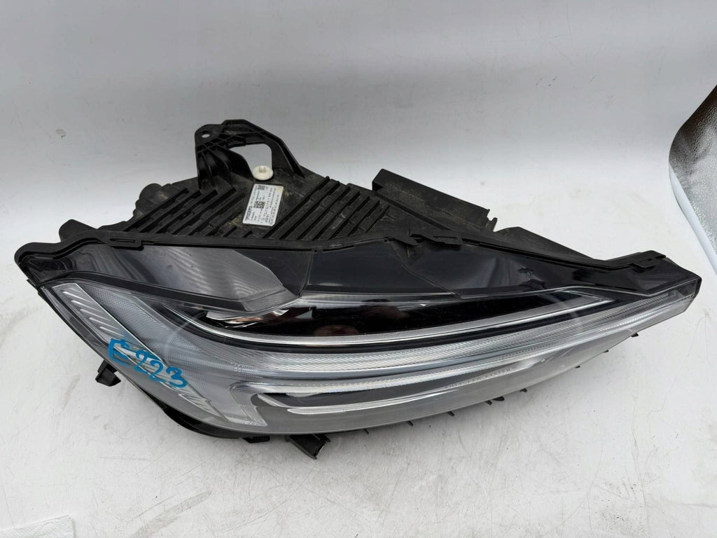 Frontscheinwerfer Volvo Xc60 II 31655231 54A5A5A3AA1410201235 Rechts Headlight SCH6438681565dn