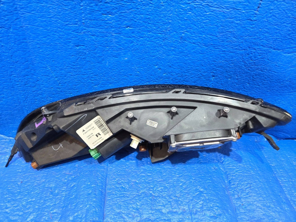 Frontscheinwerfer Jeep Cherokee 68157104AN 140612B68157104AN Rechts Headlight SCH7340193697zk