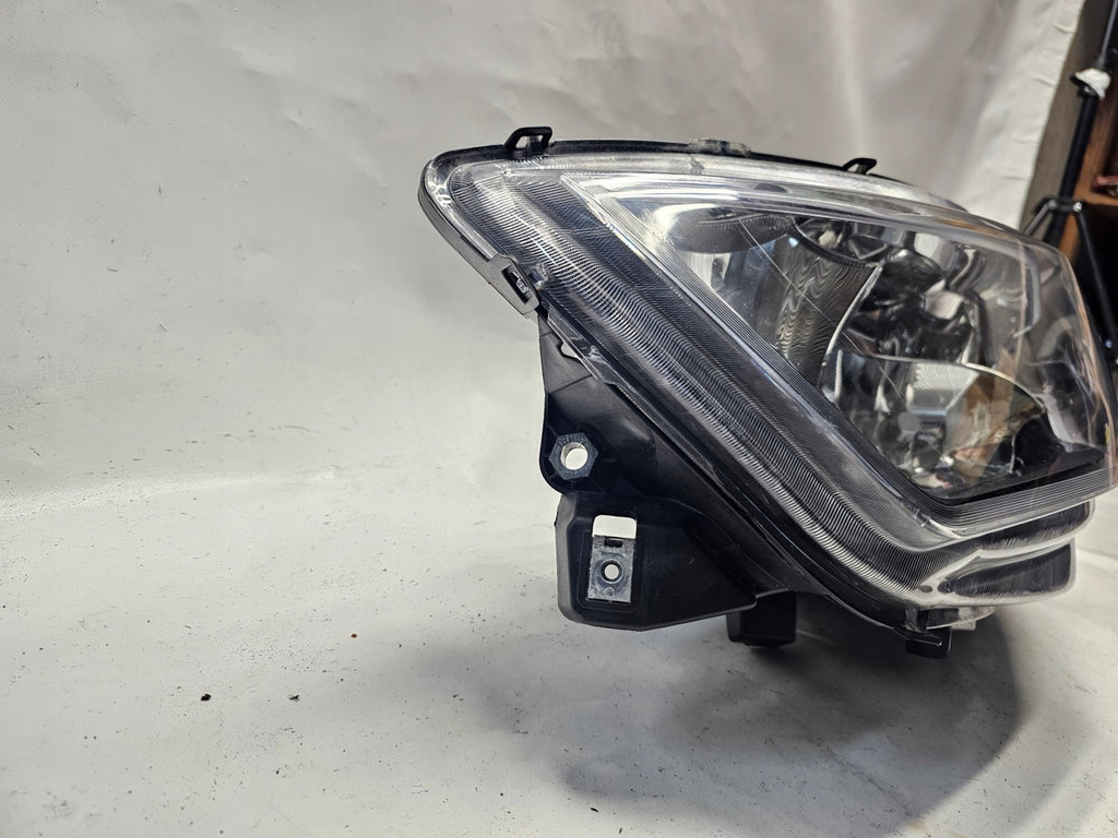 Frontscheinwerfer Fiat Daily IV 05802476874 LED Links Scheinwerfer Headlight SCH1931313515ak