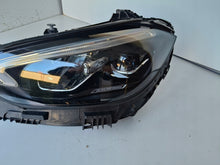 Load image into Gallery viewer, Frontscheinwerfer Mercedes-Benz W206 A2069068104 Full LED Links Headlight SCH4795121403ti