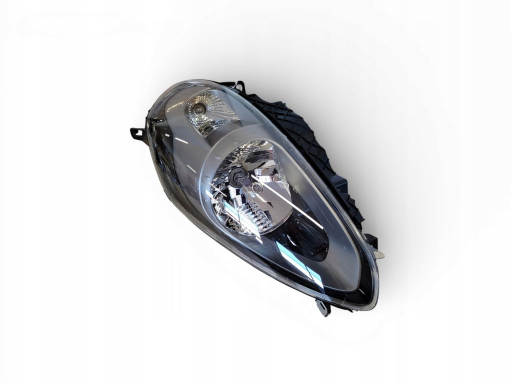 Frontscheinwerfer Fiat Grande Punto 20-12262-10-21 20-12262-15-2 20190123A Links SCH8343035662uz