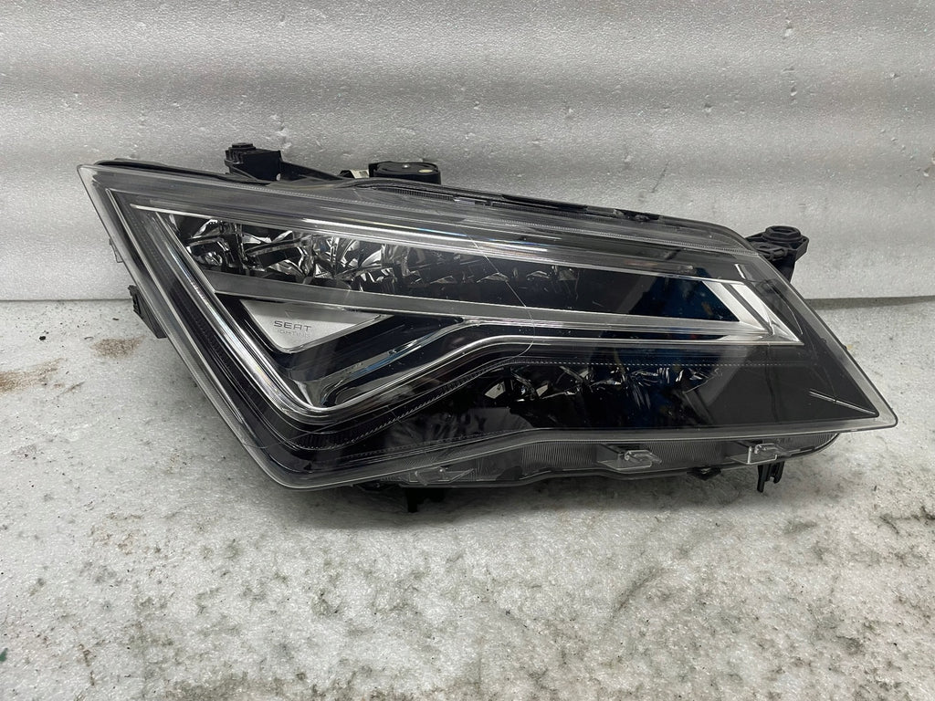 Frontscheinwerfer Seat Ateca 576941008F LED Rechts Scheinwerfer Headlight