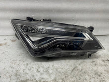 Load image into Gallery viewer, Frontscheinwerfer Seat Ateca 576941008F LED Rechts Scheinwerfer Headlight